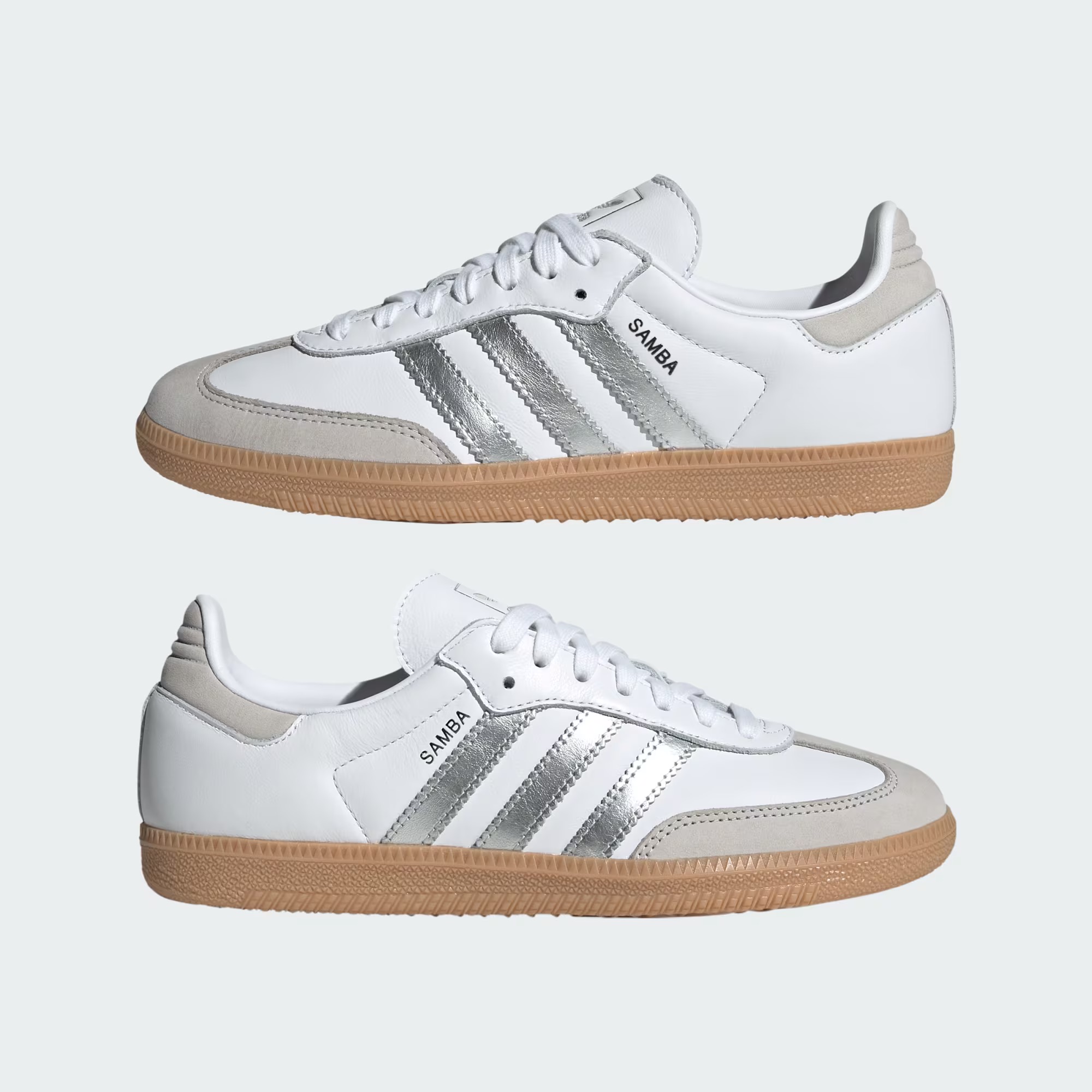 Adidas Samba OG Shoes