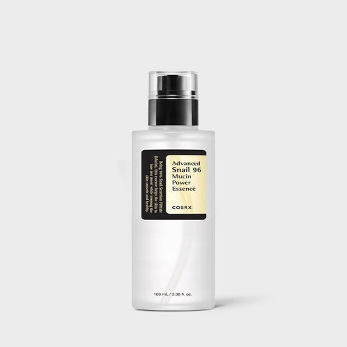 cosrx snail mucin