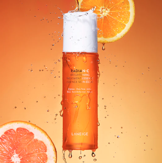 laneige vitamin c essence