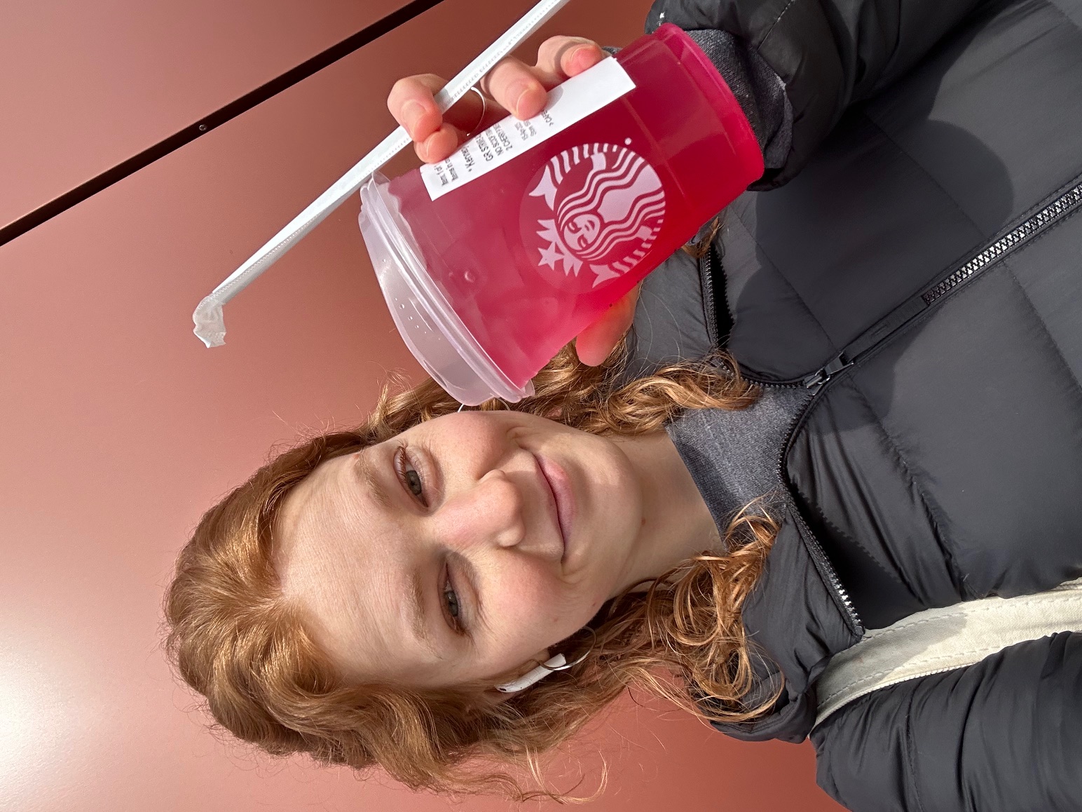 starbucks cherry lemonade 2025