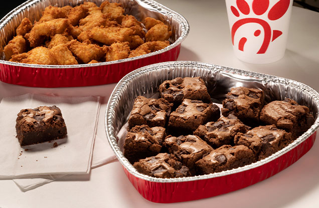 chick fil a valentine\'s day tray 2025