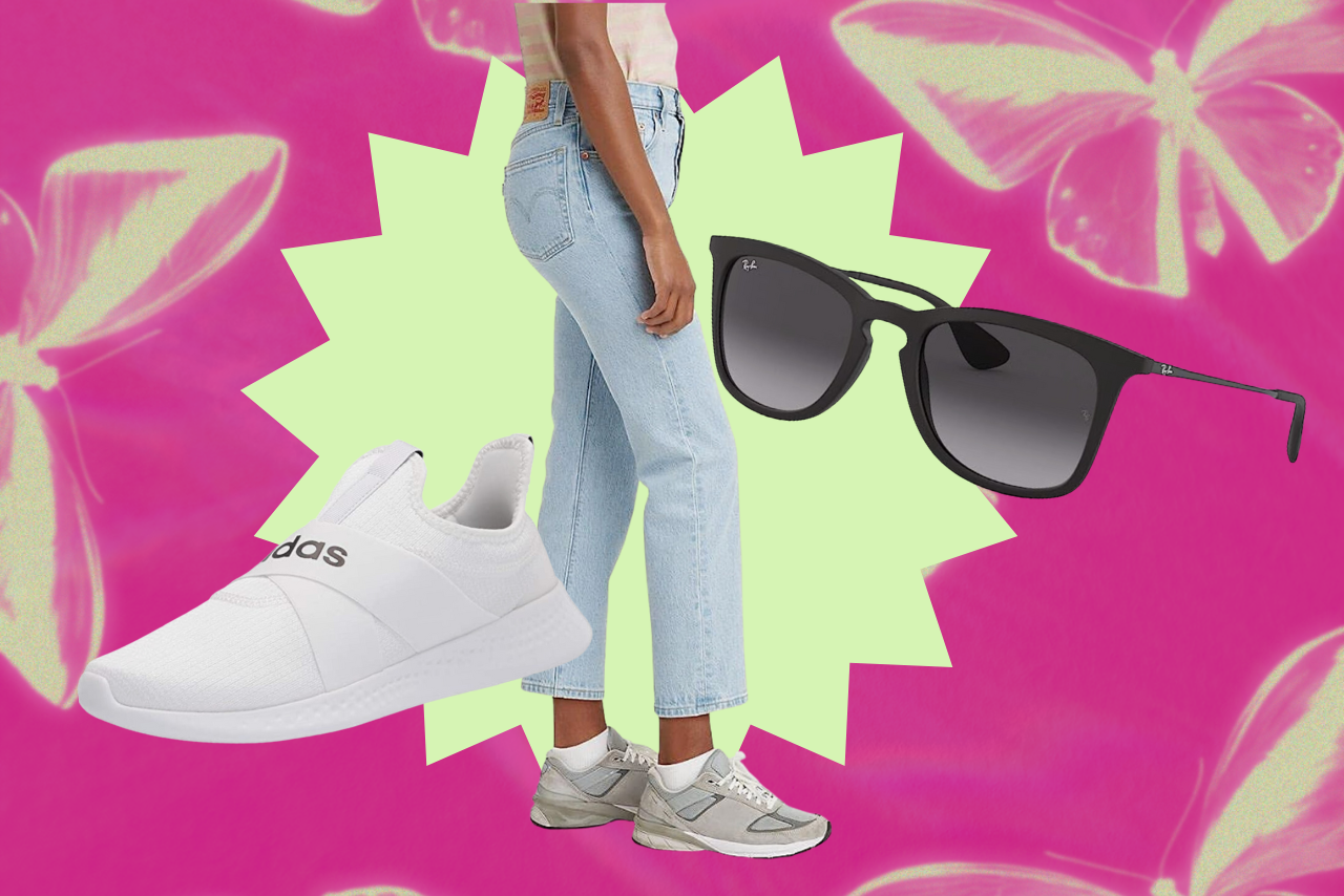 Amazon Prime Fashion Deals 2023