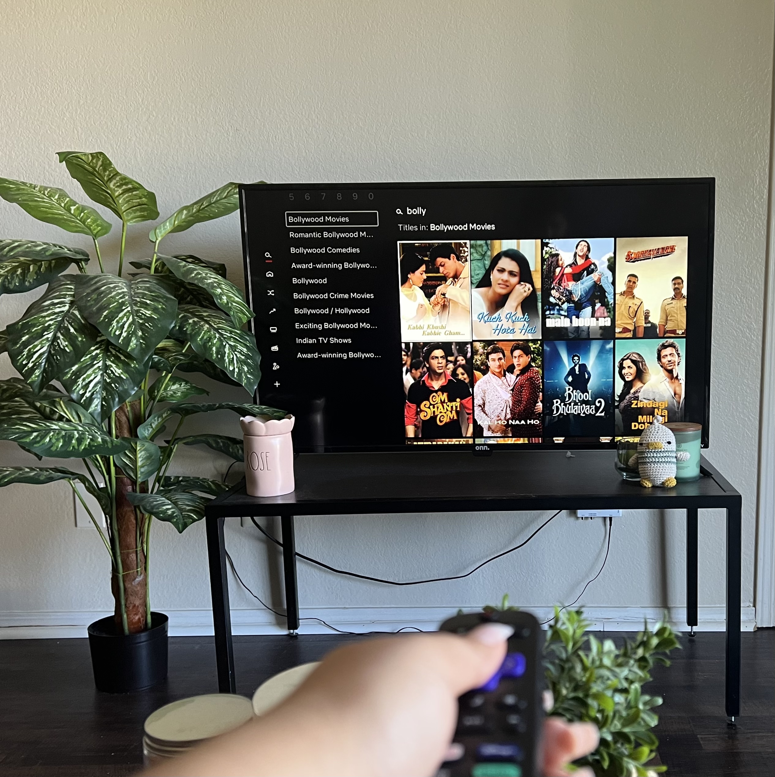 Image of bollywood movies on netflix