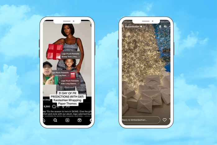 kim k wrapping paper tiktok prediction?width=698&height=466&fit=crop&auto=webp