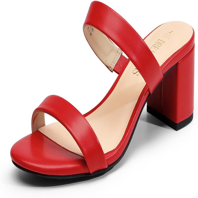 8 Work Appropriate Sandals You Can Wear All Summer