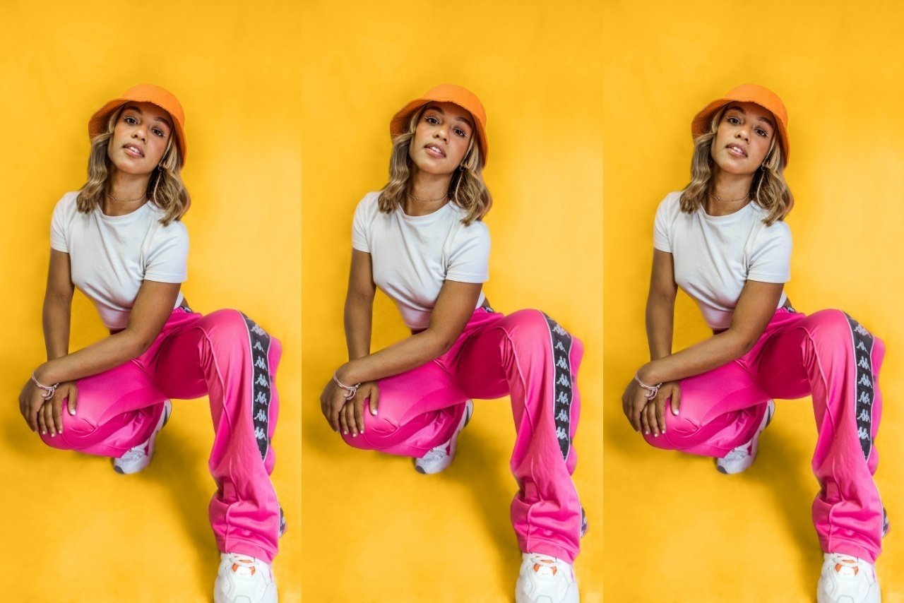 Hero Images with HC Branding