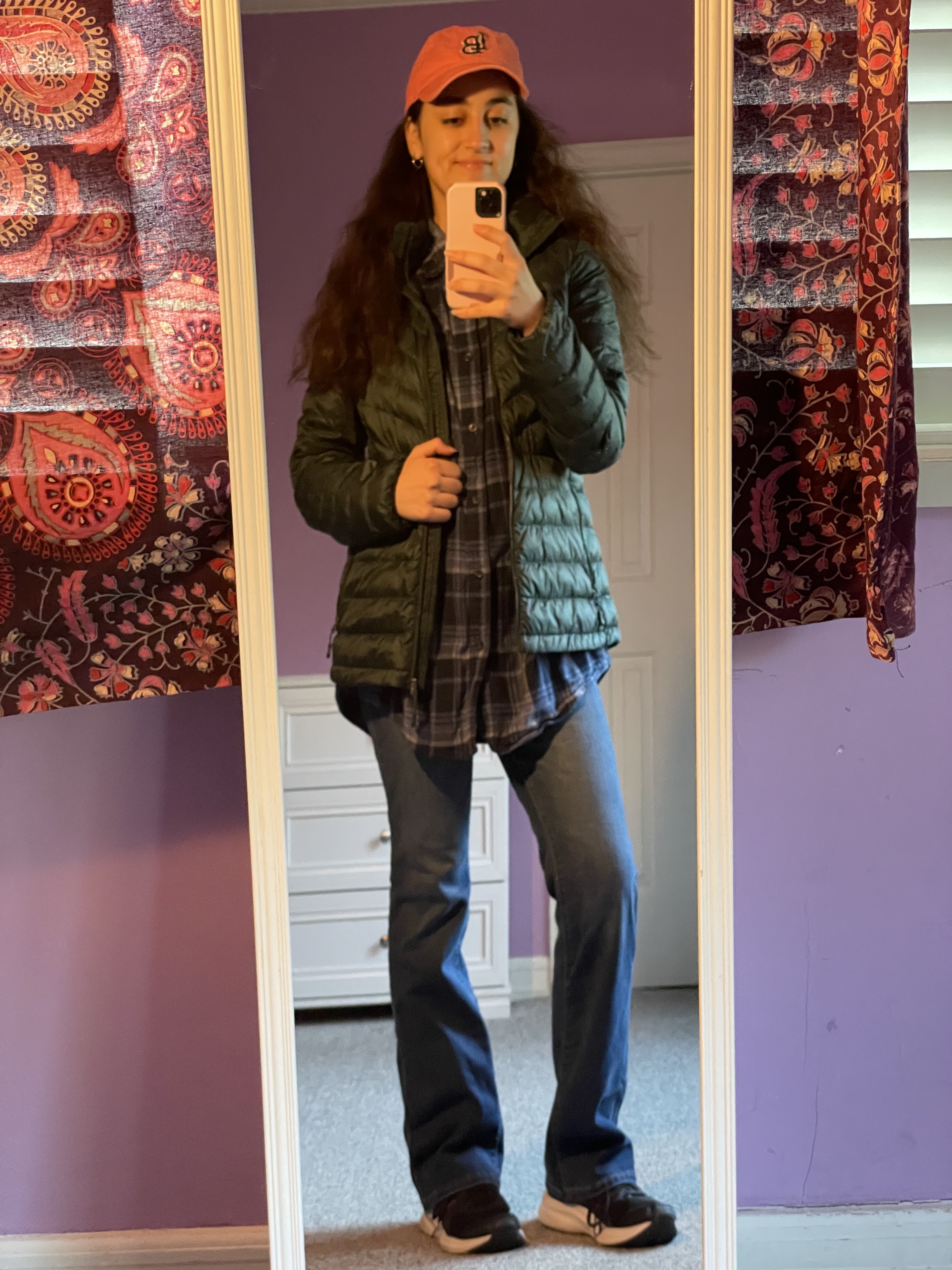 alicia casey closet check