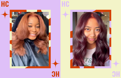 fall 2023 hair color trends
