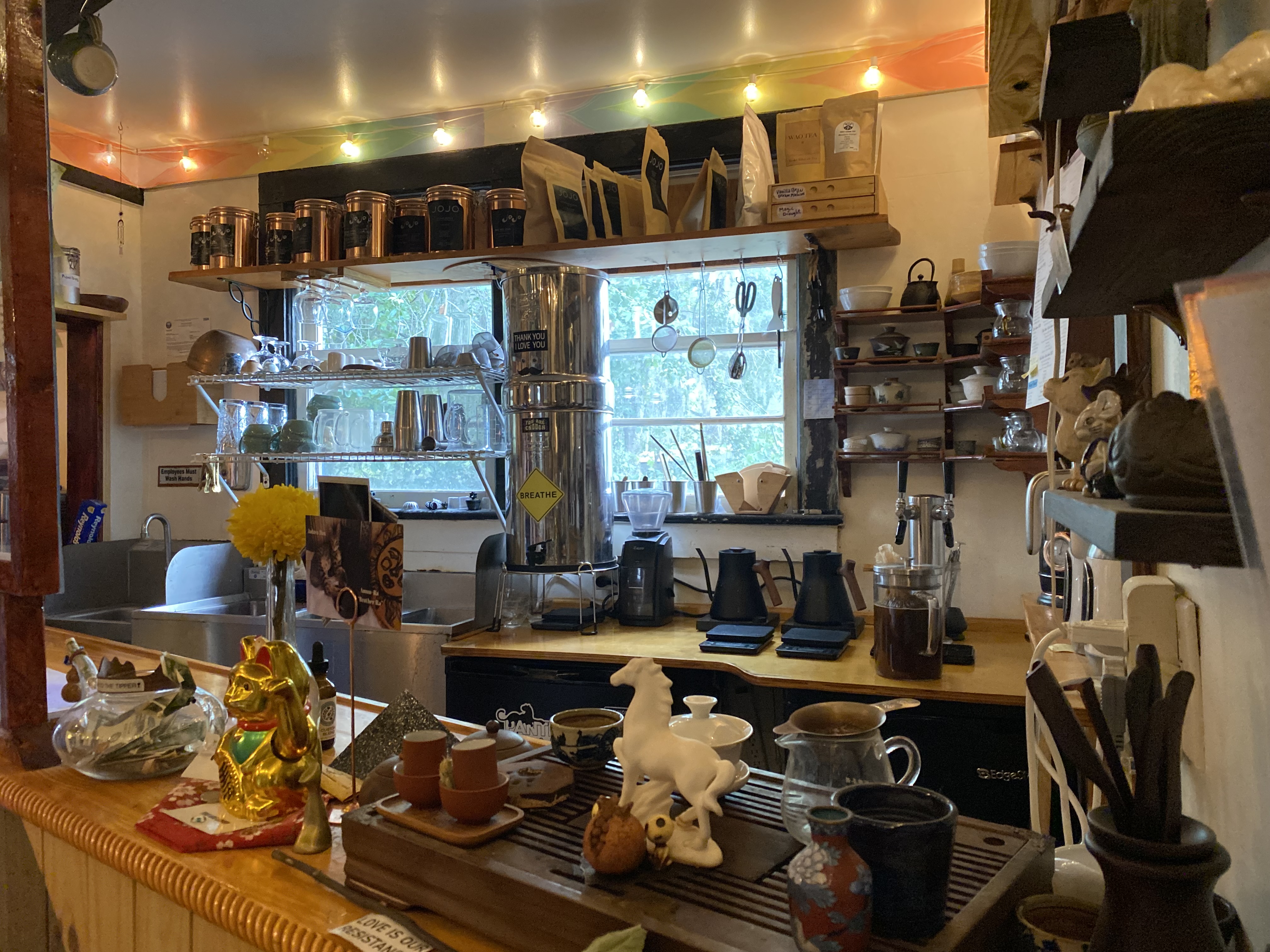 HOWL Kitchen