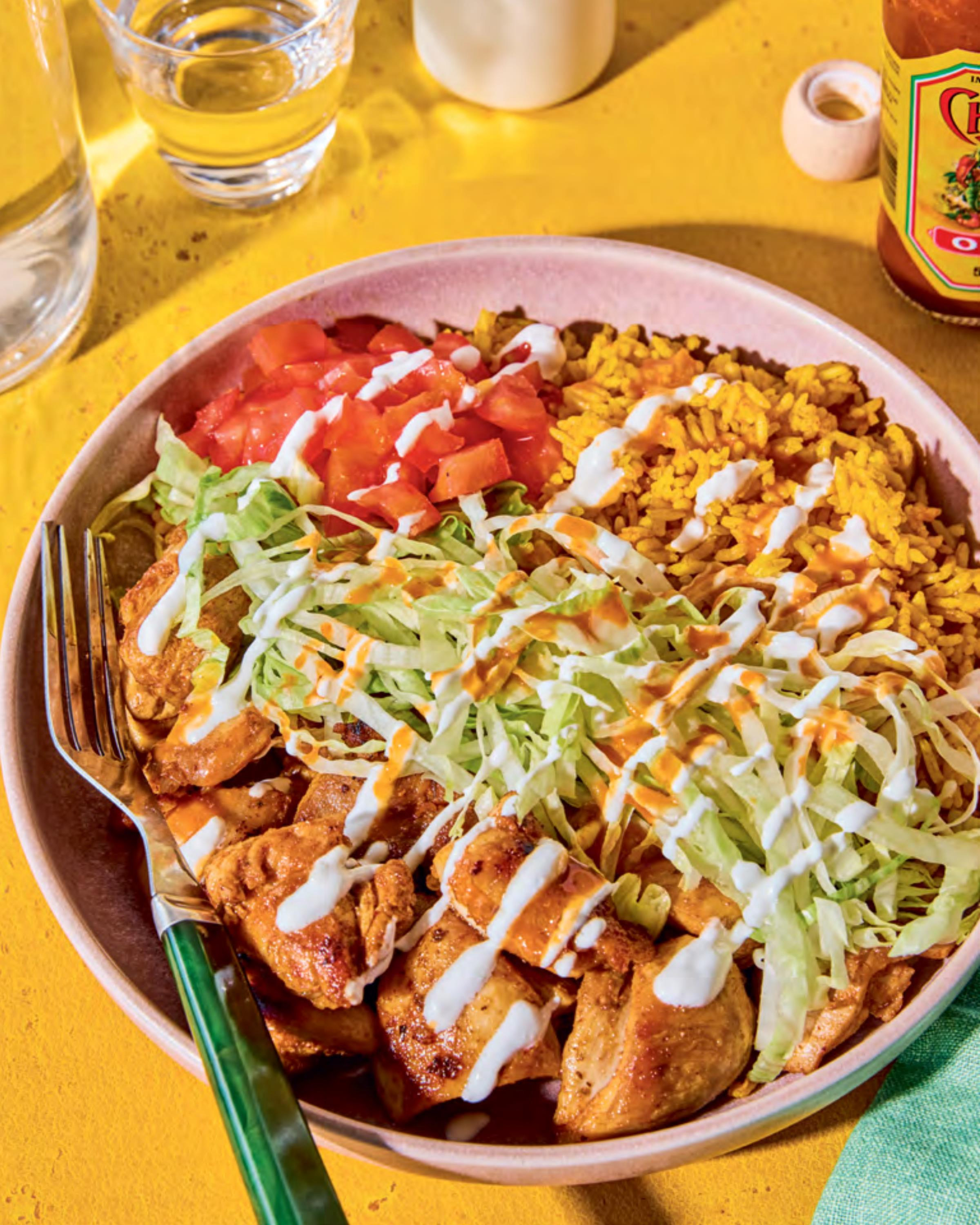 New York Street Cart Style Chicken Rice?width=698&height=466&fit=crop&auto=webp&dpr=4