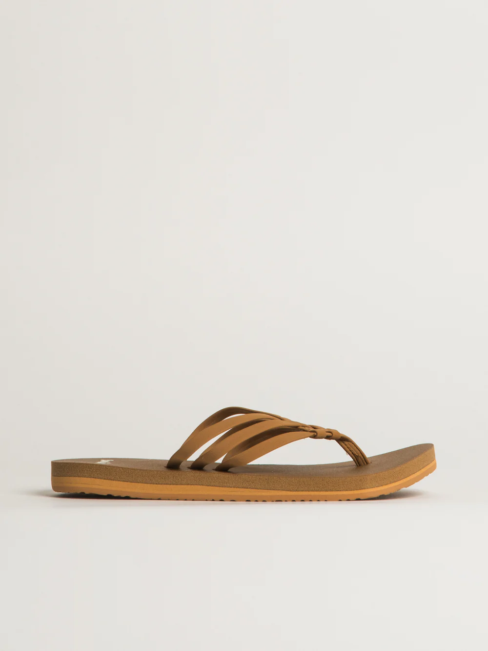 rainbow flip flop dupes