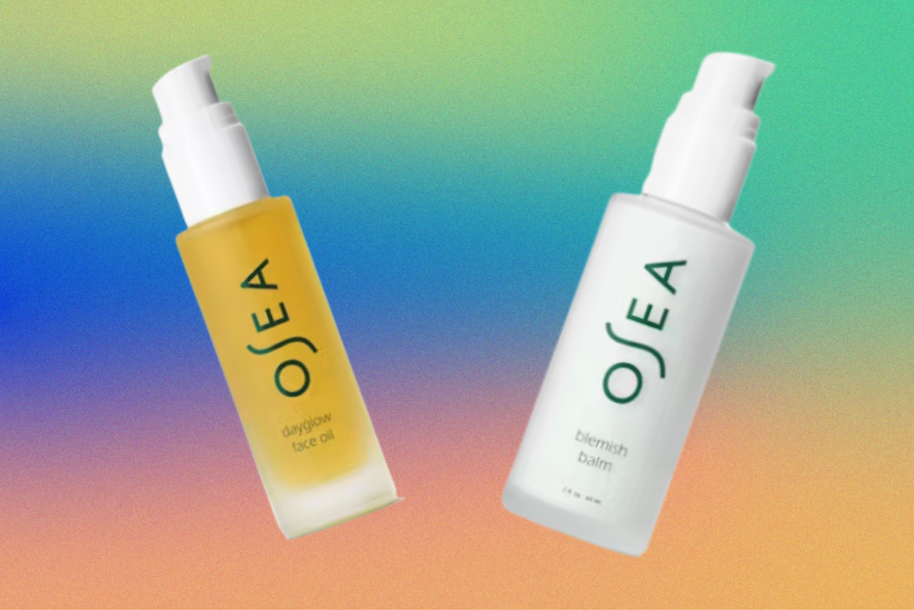 night skin prep clean beauty