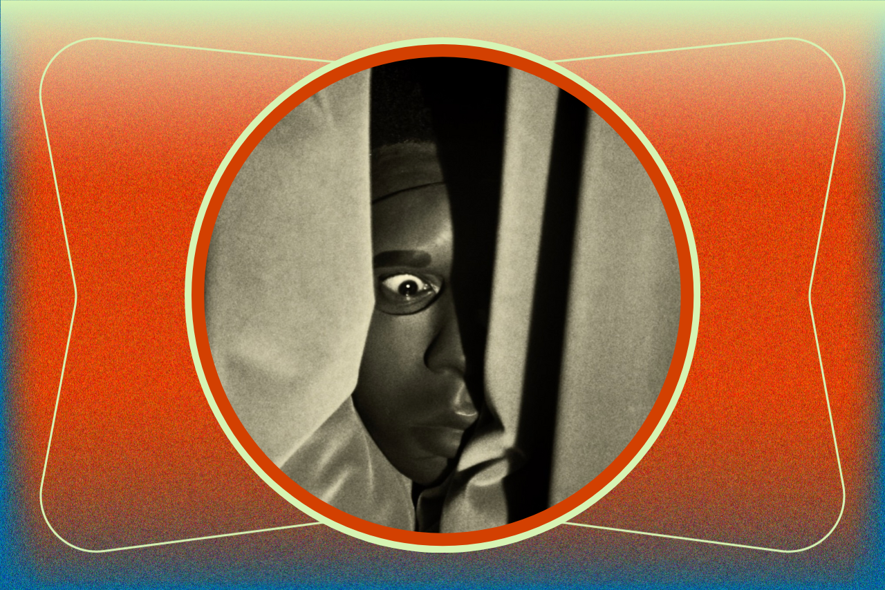 Tyler, The Creator\'s \"Chroma\" alter ego