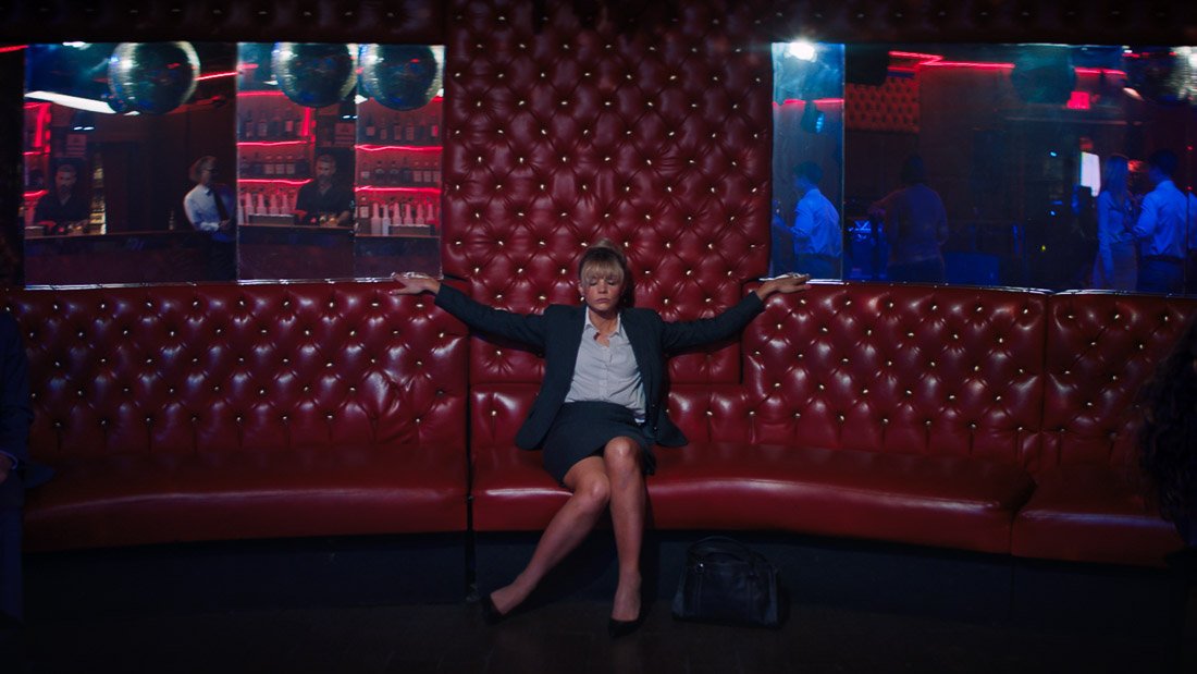 Promising Young Woman by Focus Features