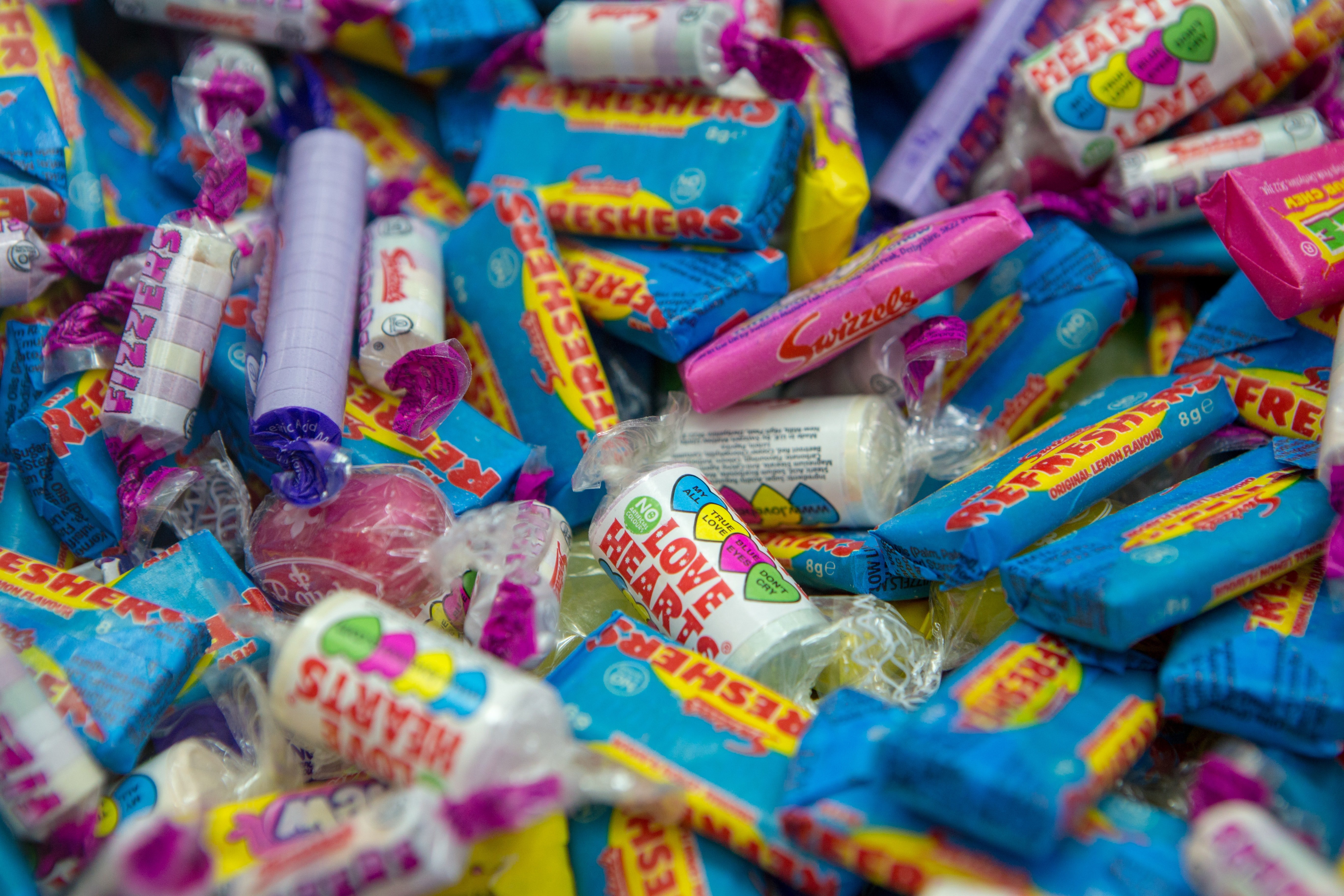 sugar candy and gum by Carl Raw via Unsplash?width=698&height=466&fit=crop&auto=webp&dpr=4
