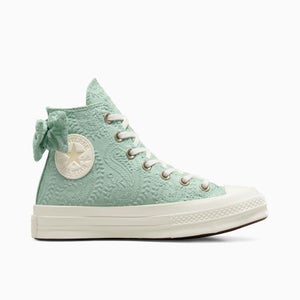 converse bow chucks