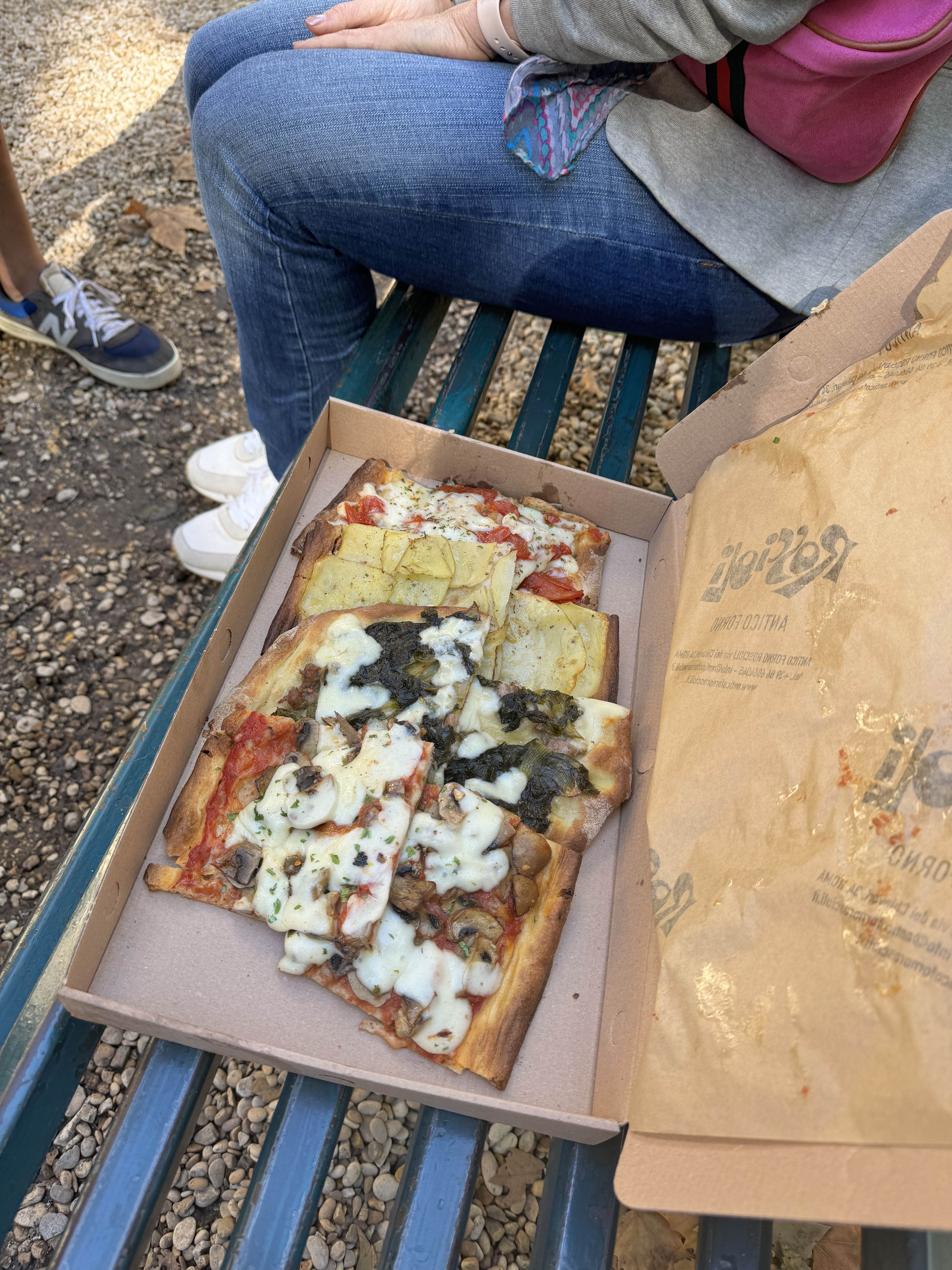 italy SEW molly isabella