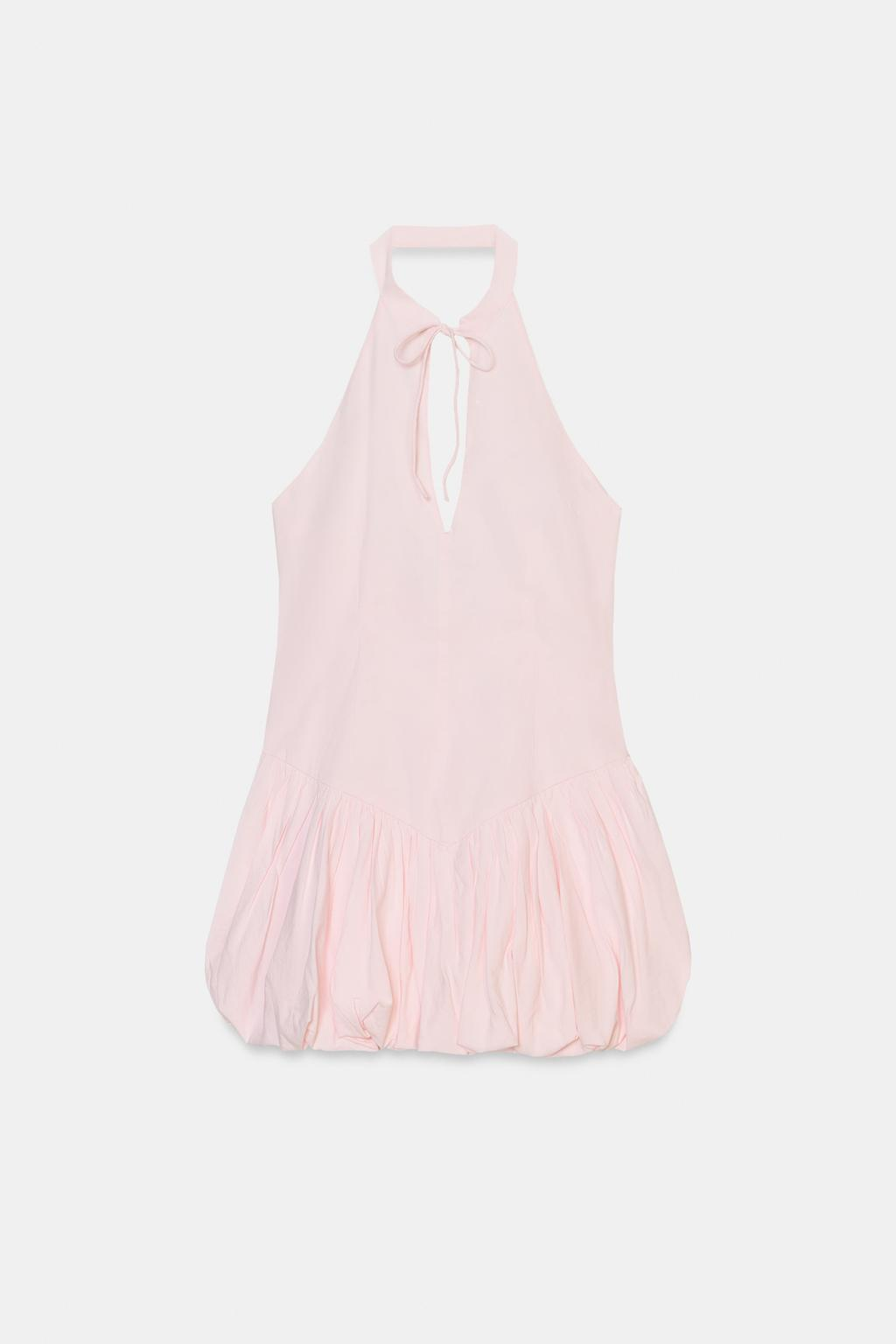 pink graduation dresses 2026