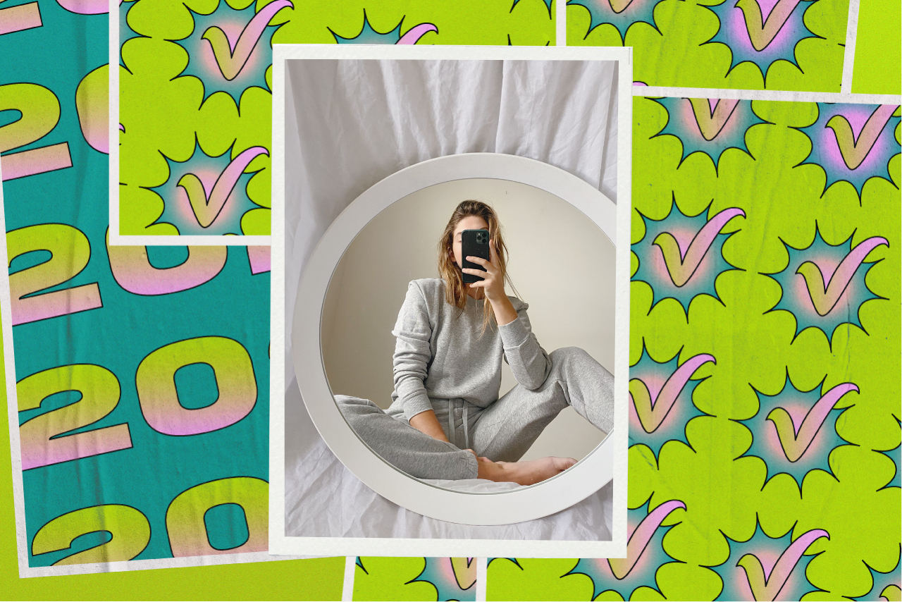 i voted instagram selfie caption?width=698&height=466&fit=crop&auto=webp&dpr=4