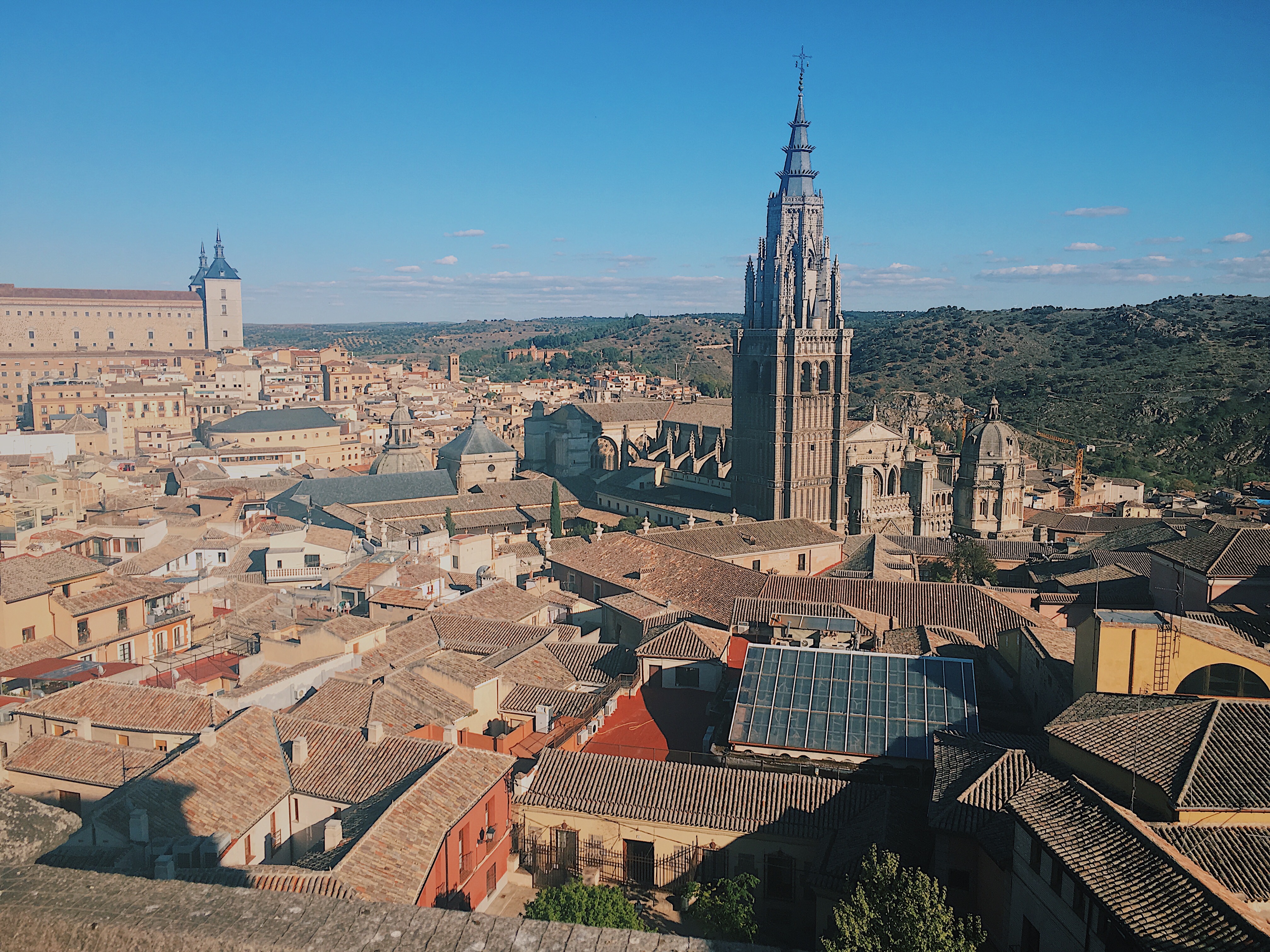 Toledo, Spain