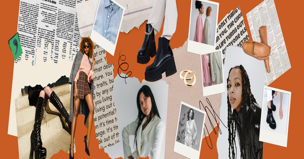 Why are fashion trend cycles getting shorter?