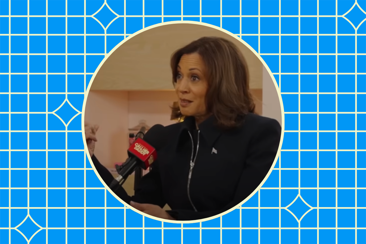 kamala harris call her daddy college women?width=698&height=466&fit=crop&auto=webp&dpr=4