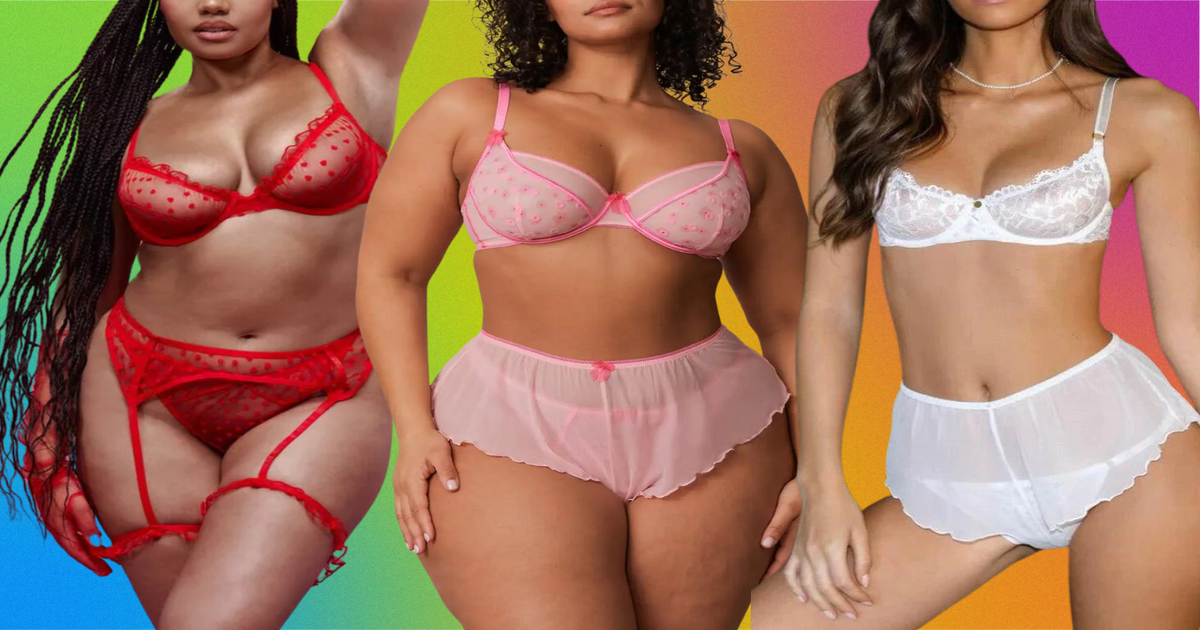 bad dragon sex toys Find a Bra That Fits