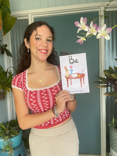 Picture of Naomi Kramer