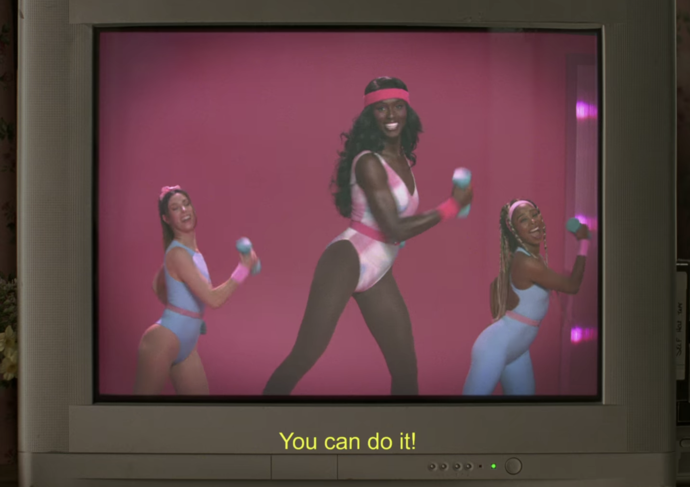 opalite music video cameos