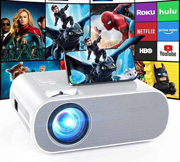 mini projector