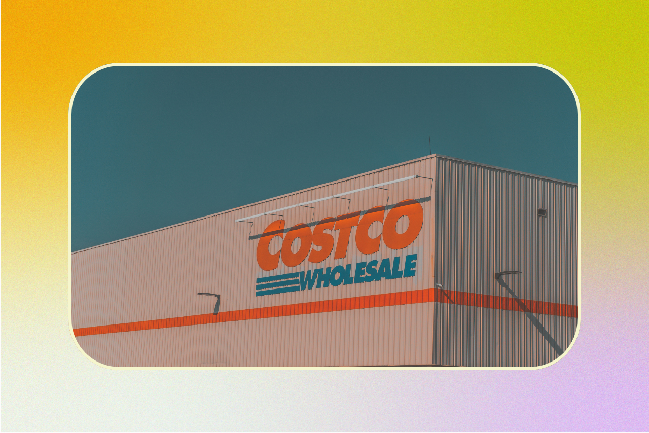 costco personal essay