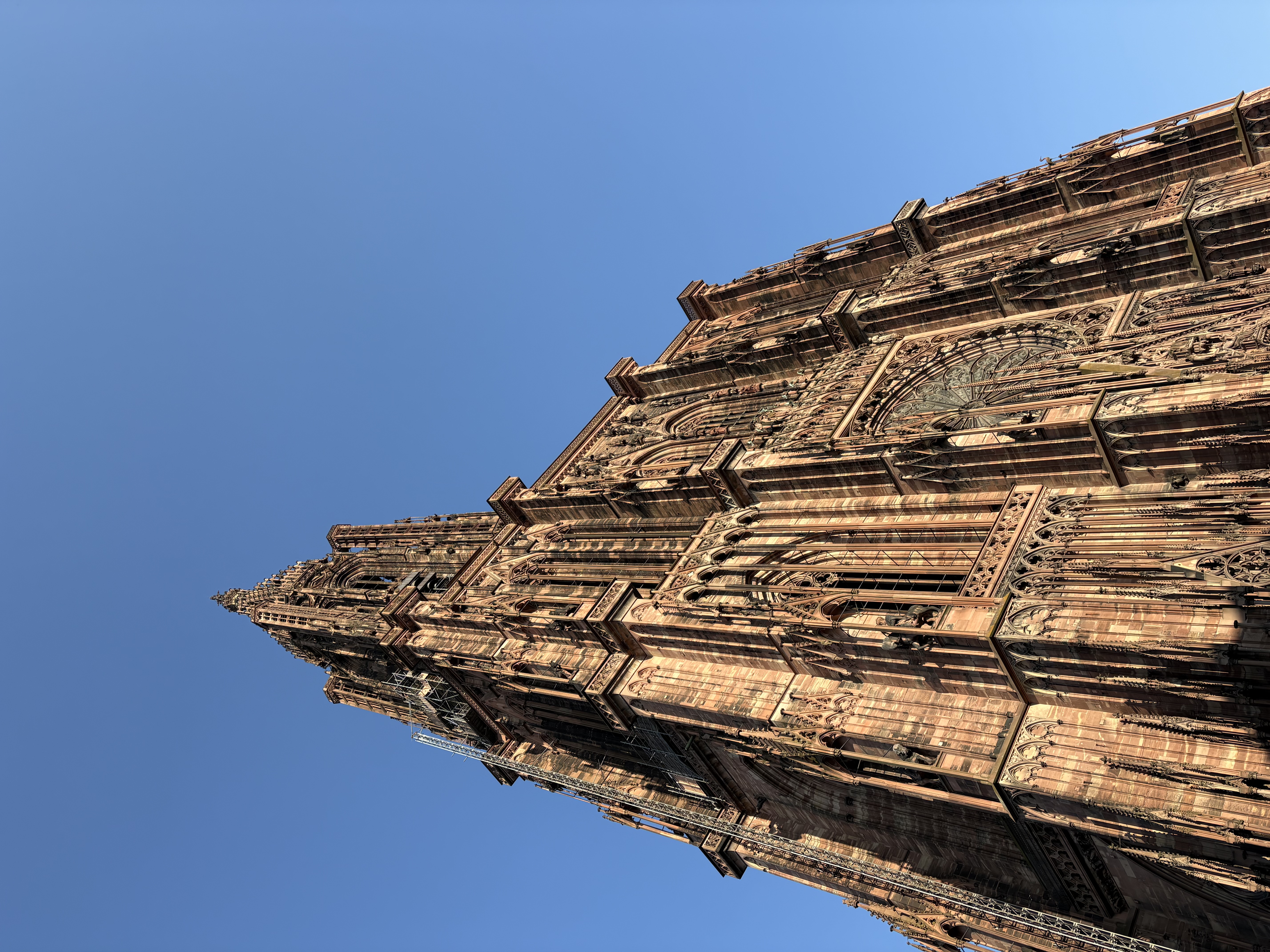 A picture of a flyer for a opera