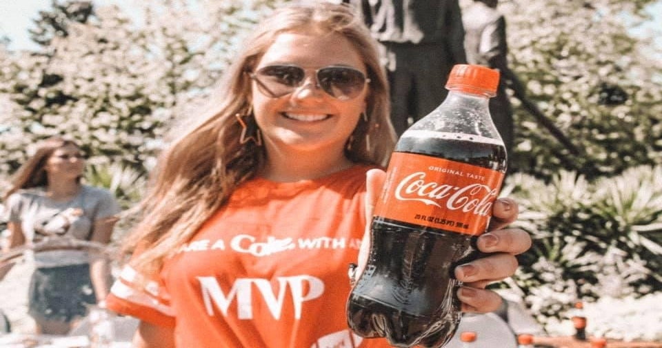 A Girl's Guide to Being a Brand Ambassador at FSU