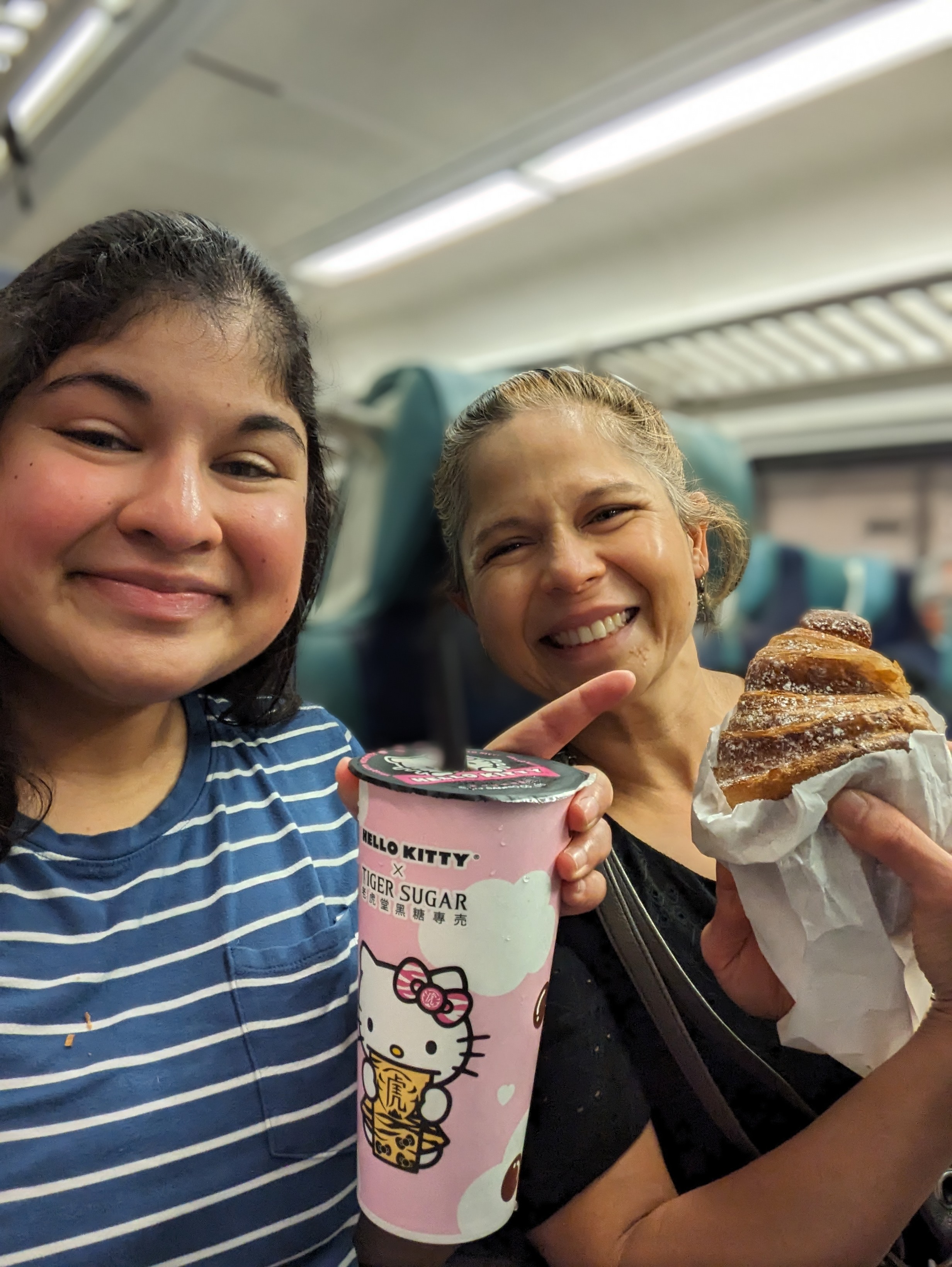 Some Like it Hot Broadway Show