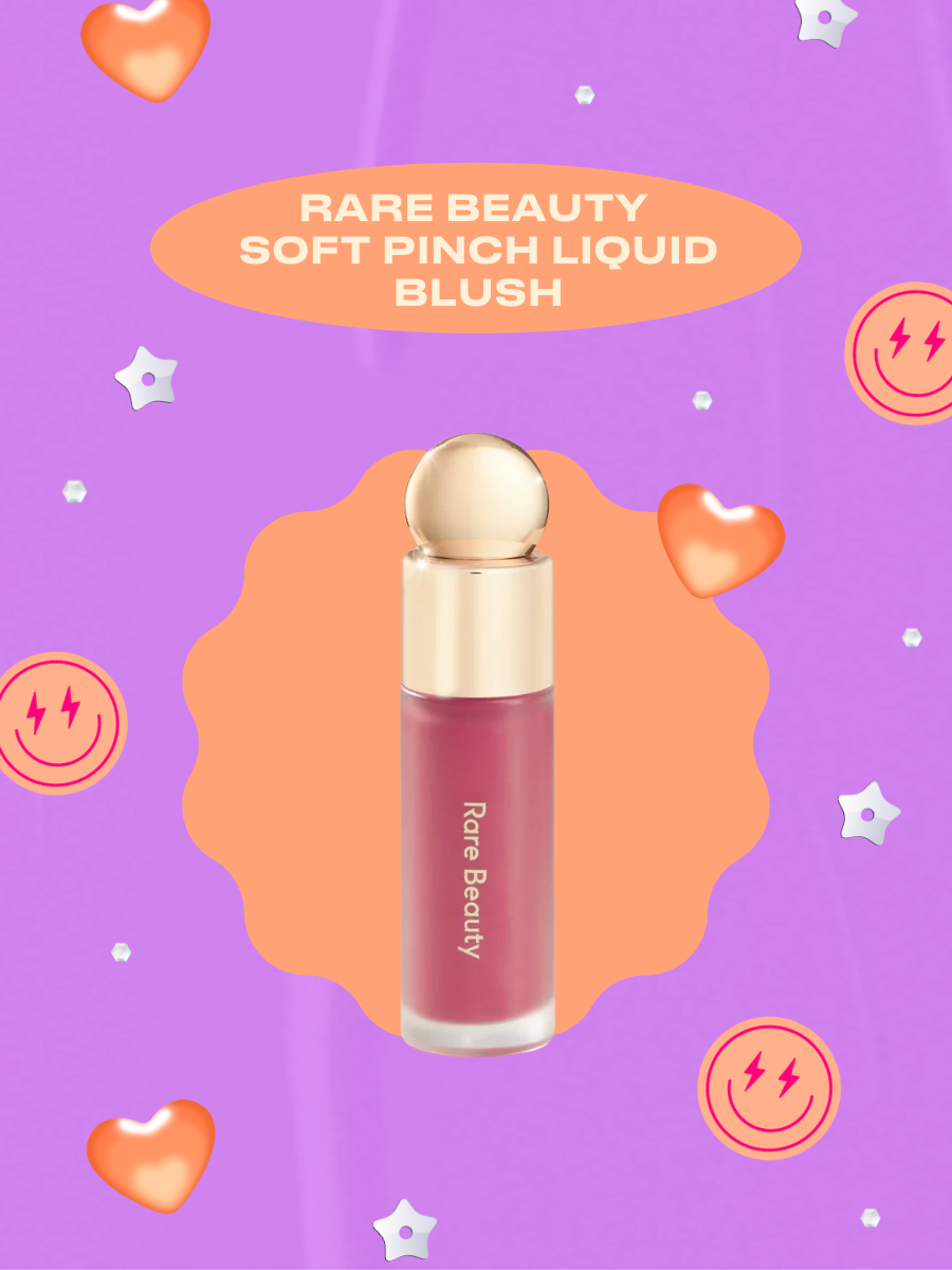 Rare Beauty — Soft Pinch Liquid Blush