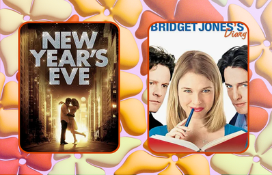 New Year\'s Eve-themed movies to watch