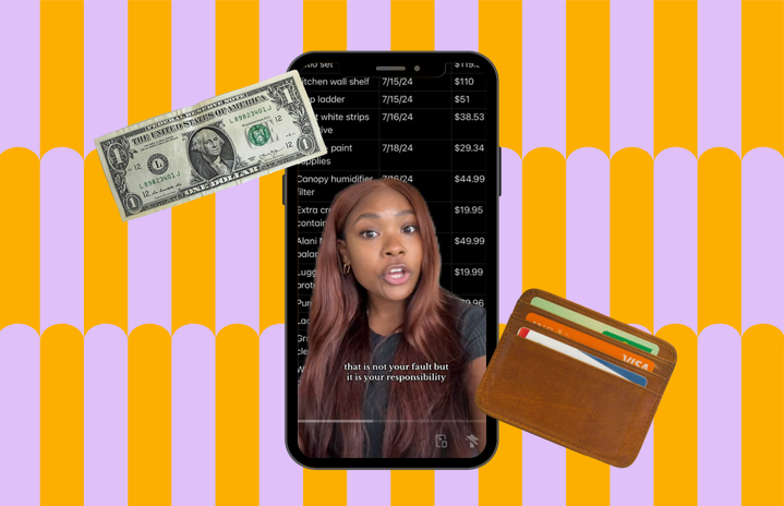 tiktok notes app money hack