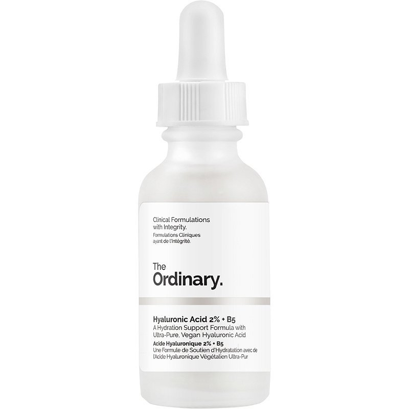 the ordinary serum