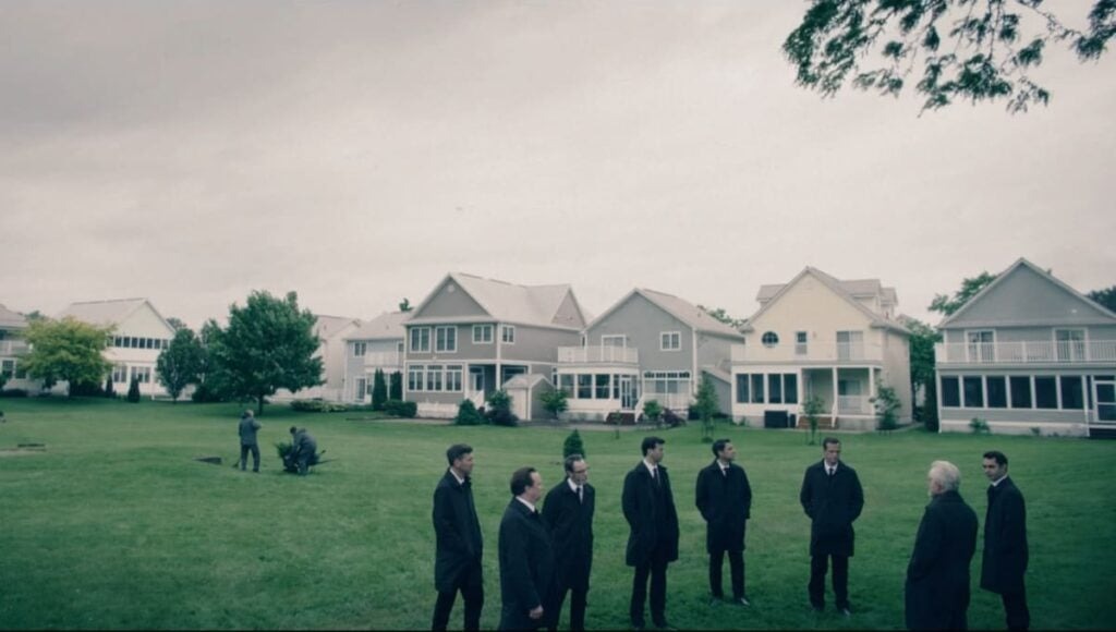 handmaids tale filming locations season 6