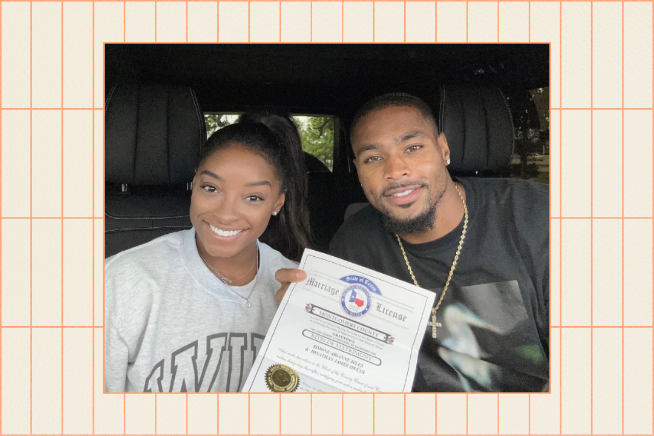 simone biles jonathan owens