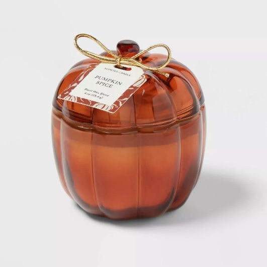 These Fall Candles Were Made For The Soft Life Girlies