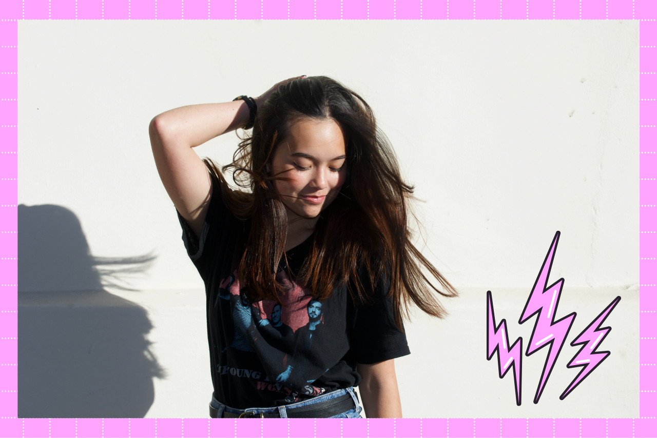 Seeing A Therapist Hero