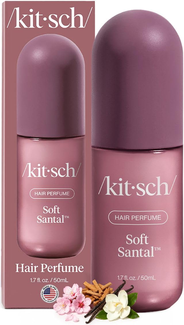 kitsch perfume
