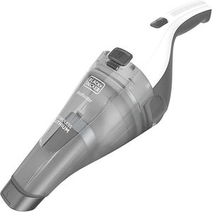 black+decker handheld vacuum