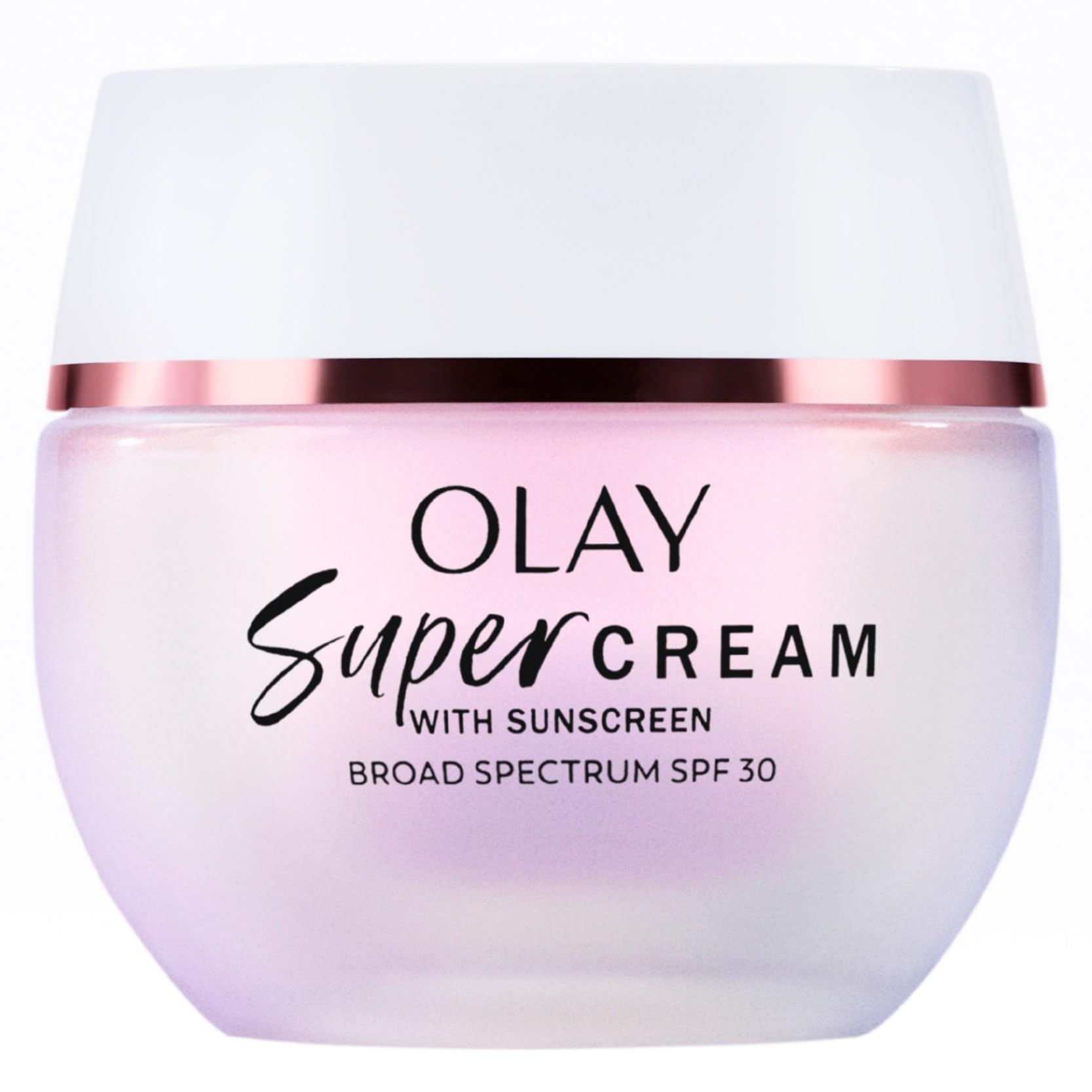olay super cream