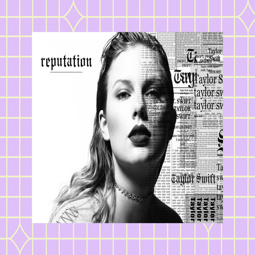 What's The Real Meaning Of Glitch By Taylor Swift? Here's What We