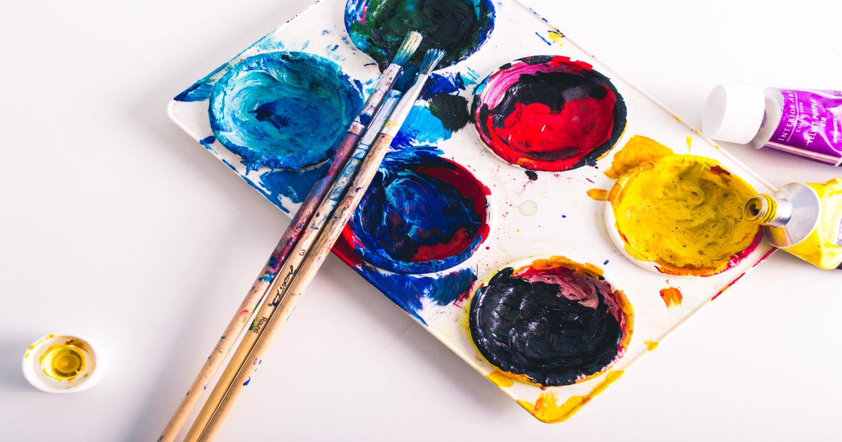 How To Become More Creative