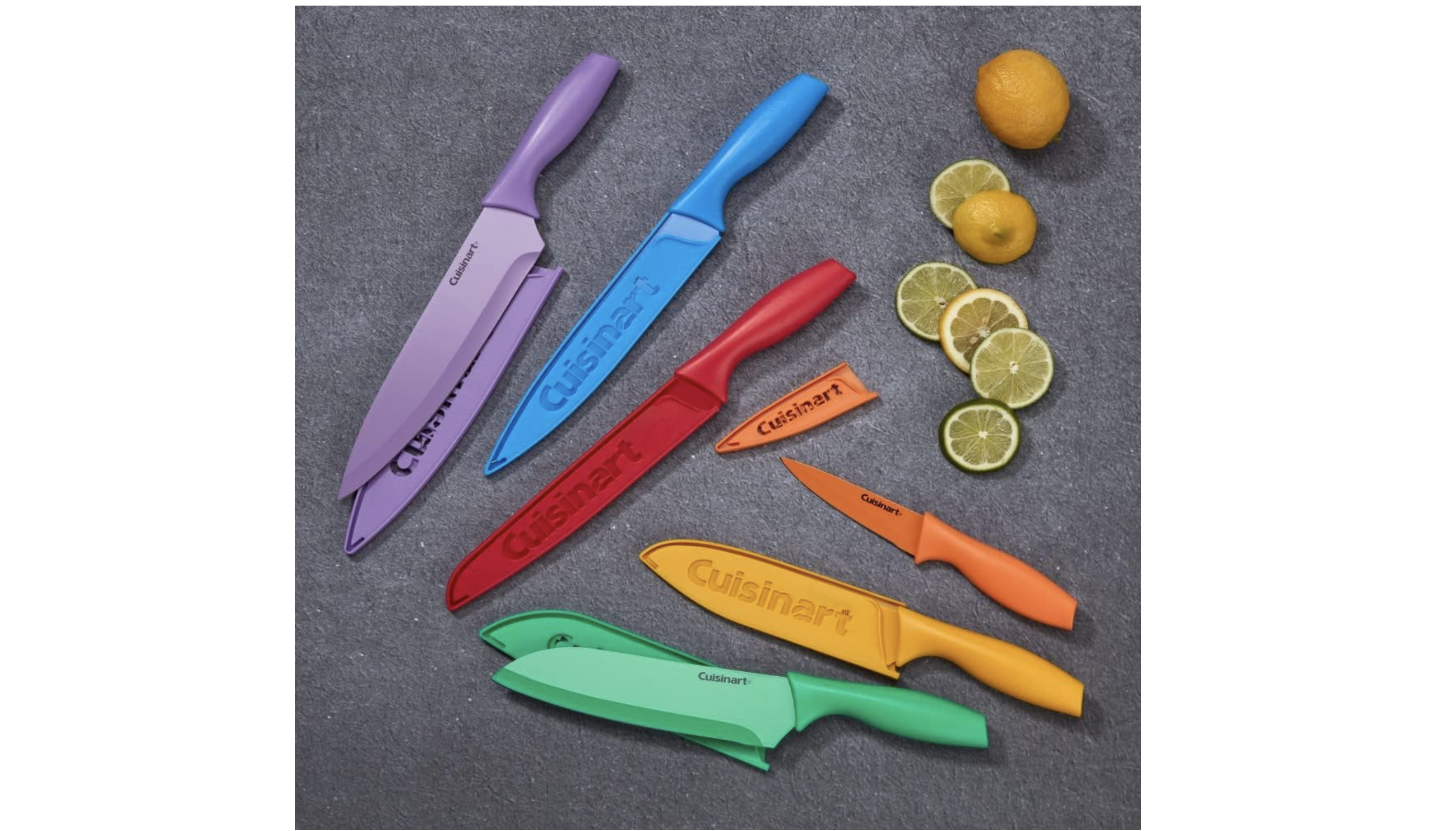 amazon knife set