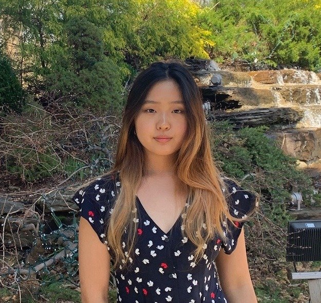 hc cutie ashley kimjpg by Stephanie Kim