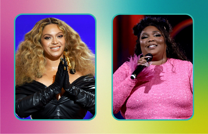 Why Beyoncé’s Lizzo Lyric Change On The ‘Renaissance’ Tour Has Fans Talking